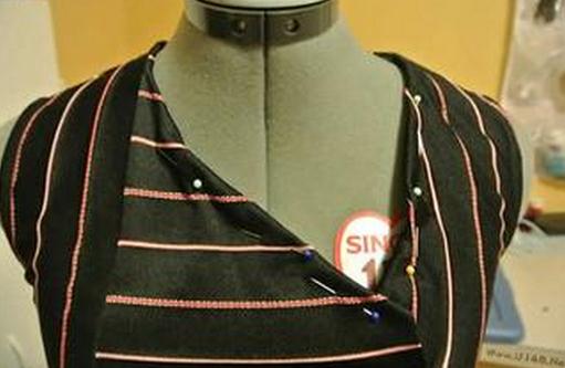 衣服如何翻新？白色衣服翻新技巧