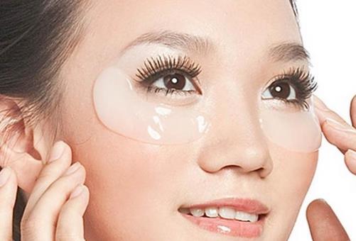 6個(gè)使用誤區(qū)當(dāng)心眼霜成毀容利器