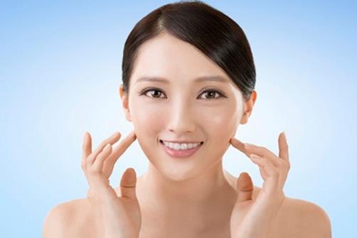 巧用8個手指小動作 護膚品吸收力提升50%！