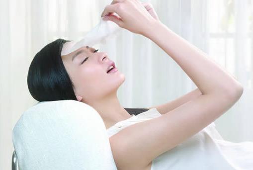 你會(huì)敷面膜嗎？6個(gè)時(shí)間點(diǎn)一定要知道