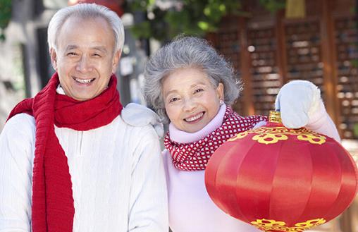 老人過(guò)年期間該如何養(yǎng)生