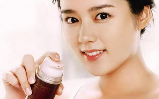 6個(gè)步驟教你正確使用粉底液
