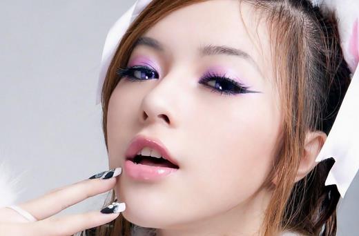 新人化妝七個(gè)注意事項(xiàng) 學(xué)會了你也是女神