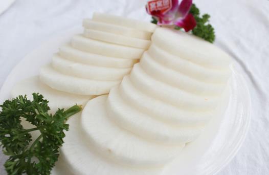 十種食物養(yǎng)顏美容 愛美準媽媽必備