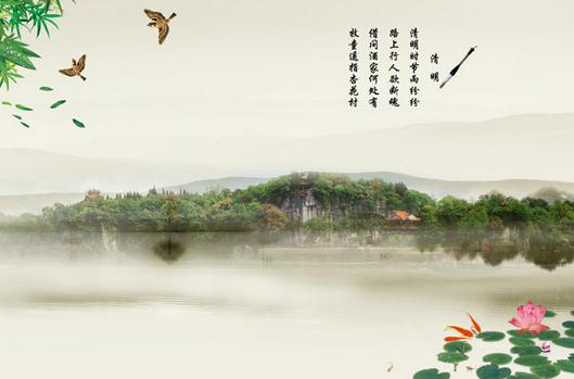 清明節(jié)有什么習(xí)俗？清明節(jié)的來(lái)由