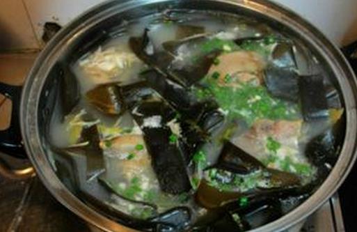  6個(gè)美容食譜吃出嫩滑美肌