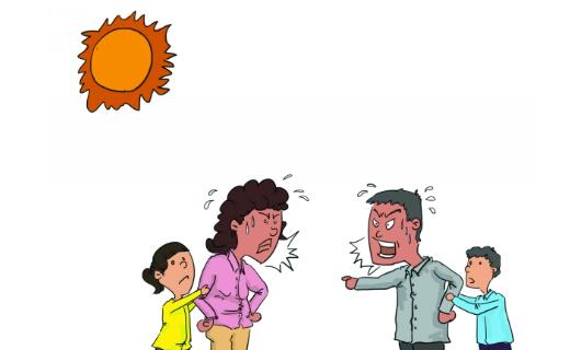 夏季天熱口渴喝什么最好？