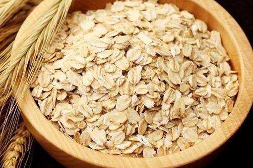 燕麥的驚奇美容功效 你會(huì)用嗎？