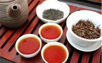 排毒養(yǎng)顏茶有哪些？