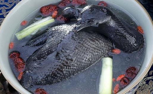 烏雞營養(yǎng)價值高 女性怎么吃最養(yǎng)顏