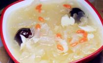十大美容養(yǎng)顏食譜幫你告別壞肌膚！