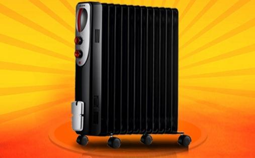 電暖器如何選購？電暖器選購技巧