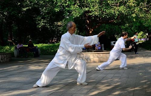 退休后怎么養(yǎng)生運(yùn)動