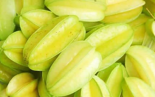 8種水果呵護(hù)你的頭發(fā)