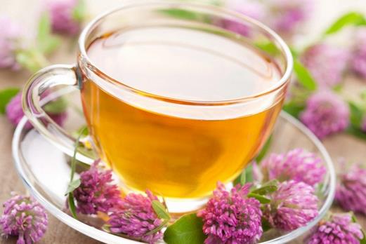 老人高血壓？五款保健茶能有效對(duì)抗壓