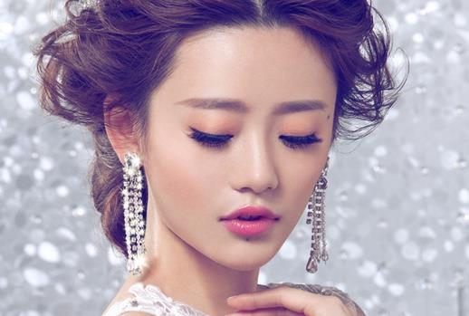 約會化妝技巧指南 塑造完美女神