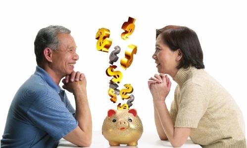 養(yǎng)老需要準備多少錢
