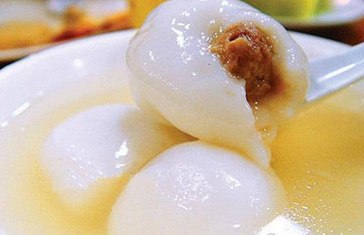 南吃湯圓北吃元宵 湯圓和元宵有什么區(qū)別？