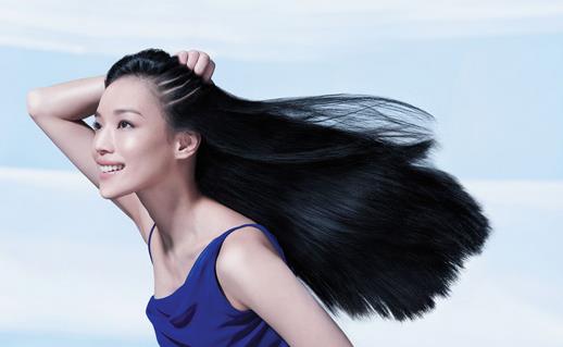 想要烏黑秀發(fā)？飲食助你改善發(fā)質(zhì)問題