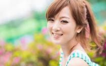 可愛(ài)眼妝 讓你散發(fā)俏皮氣息