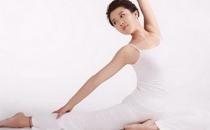 水桶腰特?zé)?瘦腰運(yùn)動攻略