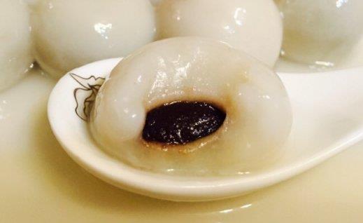 如何制作元宵節(jié)的湯圓？