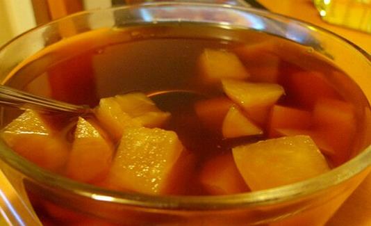 營養(yǎng)美味呵護(hù)你 健康度經(jīng)期