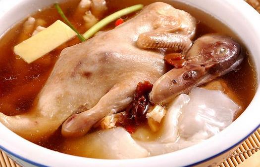 開胃養(yǎng)神食譜