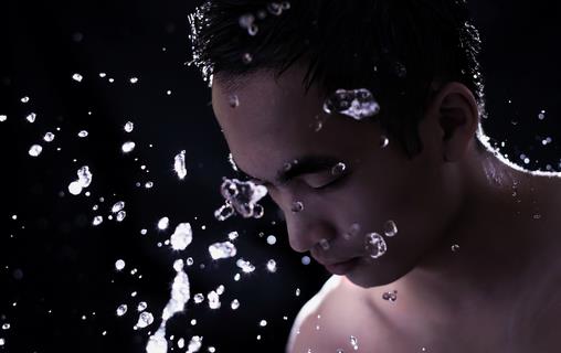 男性電腦族如何護膚？綠茶來拯救