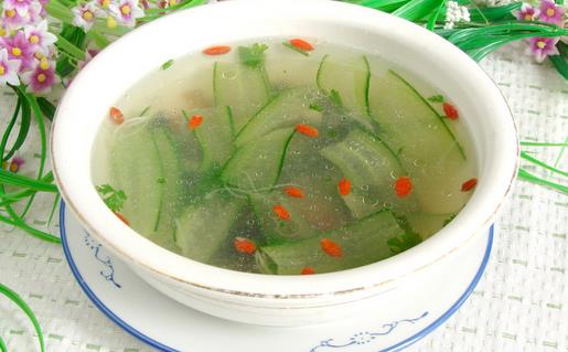 湯，究竟該什么時候喝才養(yǎng)生