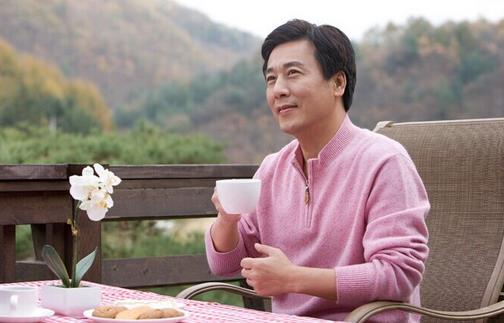 飯后喝茶真的易患脂肪肝嗎？