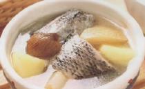 吃什么去黑眼圈？四款湯喝掉黑眼圈