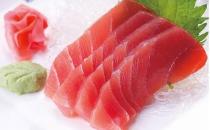 金槍魚(yú)預(yù)防老年癡呆癥