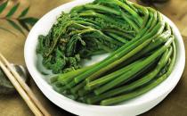 純天然的野菜居然會致癌？