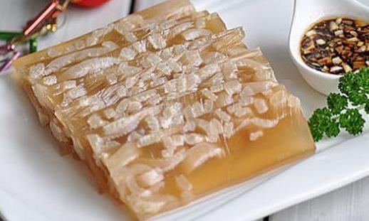 女人養(yǎng)顏補(bǔ)血食療