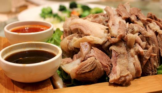 快速去除羊肉膻味的簡(jiǎn)易方式