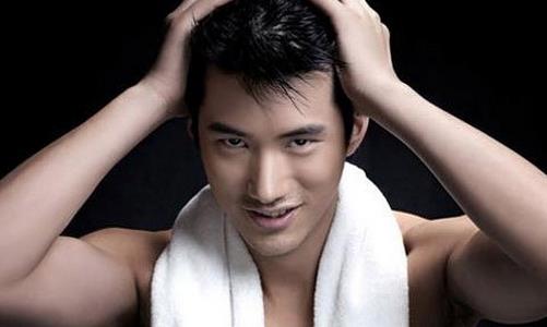 20到40歲男人的護發(fā)妙招