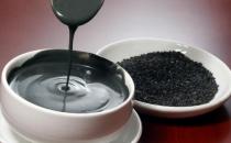 吃什么補(bǔ)腎？春季補(bǔ)腎應(yīng)多吃黑色食物