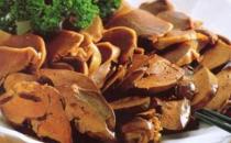 春季補(bǔ)肝吃什么好？9種補(bǔ)肝食物推薦