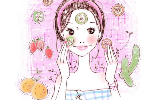 煩人悶騷痘該怎樣治？