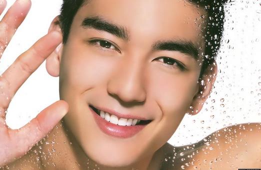 男人的護(hù)膚方法 簡(jiǎn)單又實(shí)用