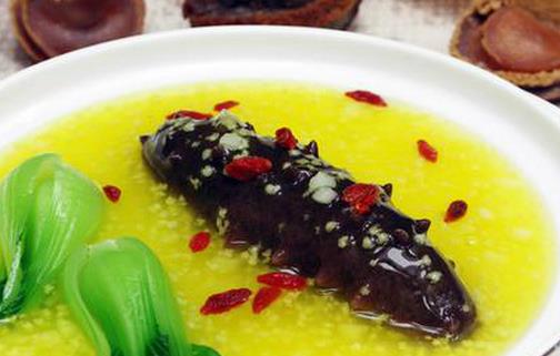 吃什么食物補腎