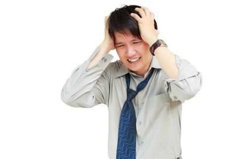 男人為什么容易禿頂？男人禿頂更長壽