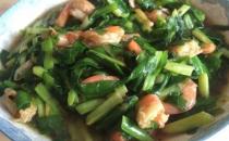 六款男性壯陽(yáng)菜譜