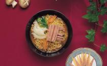 ?哪些國(guó)家的人比較愛(ài)吃泡面