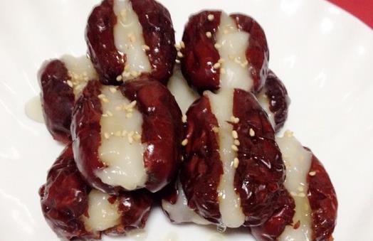 春季養(yǎng)生適宜吃哪些甜食？
