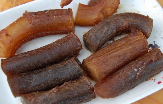 吃鞭食真的能壯陽嗎？吃動物鞭食補(bǔ)要區(qū)別對待