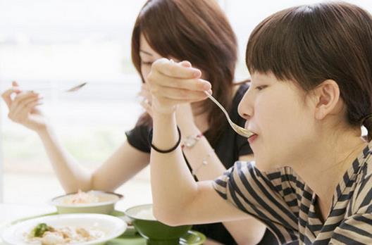 腸胃炎怎么調(diào)理？白領(lǐng)飲食要注意