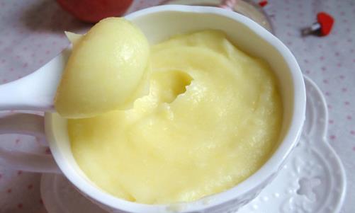 春季幼兒吃什么好？清火潤肺的幼兒輔食推薦