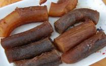 吃鞭食真的能壯陽(yáng)嗎？吃動(dòng)物鞭食補(bǔ)要區(qū)別對(duì)待